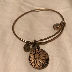 Alex and Ani bracelet